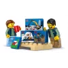 LEGO CITY 60500 The LEGO Van