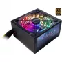 Inter-Tech Argus RGB-500W II - 500 W - 100 - 240 V - 50/60 Hz - 8 - 4 A - Active - Overload - Overvoltage - Short Circuit (88882192)