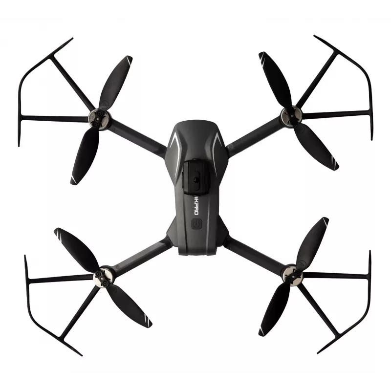 Amewi X4KPro, 4 Rotoren, 3840 x 2160 Pixel, 1500 mAh, Grey
