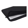 Dicota PerfectSkin Laptop Sleeve 13.3 inch - Black