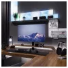 LED panel light Nanoleaf N8100E00-2TBS — Square RGB, DC powered, pack of 2