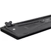 Baracuda Starfish Black US keyboard model STARFISH — compact layout, US layout
