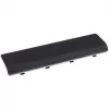 Battery Green Cell for HP 635 650 655 Pavilion G6 G7, Li‑Ion 10.8V 4400mAh, 6 cells, black