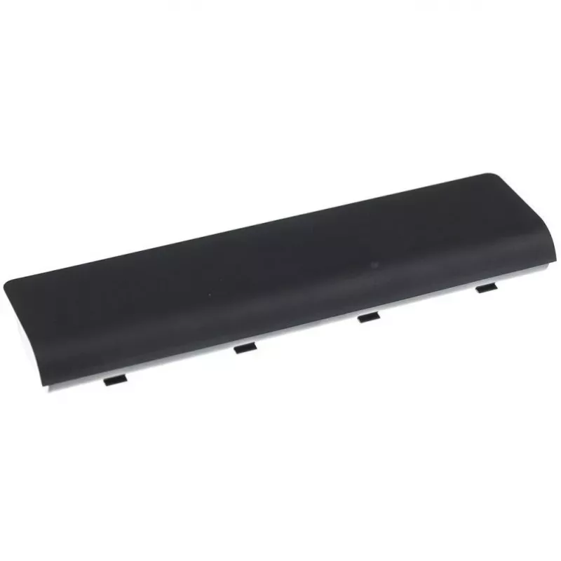 Battery Green Cell for HP 635 650 655 Pavilion G6 G7, Li‑Ion 10.8V 4400mAh, 6 cells, black