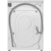 WHIRLPOOL Washing machine WRBSS 6249 W EU, 6 kg, 1200 rpm, Energy class E, Depth 42.5 cm, Inverter motor