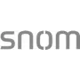 snom M400 DECT base station Single-cell (4587)