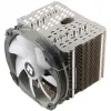 Thermalright HR-02 Plus - Processor Air Cooler - (for: LGA1156, LGA1155, LGA2011, LGA1150, LGA1151, AM4, LGA2066, LGA1200, LGA1152)