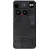 Nothing Phone (3) black - 5G Smartphone - Dual-SIM - RAM 12 GB / Internal Memory 256 GB - OLED-Display - 6.67 (A10000022)