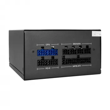 Power Supply White Shark GPSU-B600S Colonel-3 600W