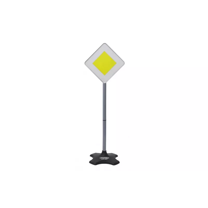 Toy traffic signs set Jamara 460257