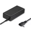 Qoltec 51506.45W Power adapter for ASUS | 45W | 19V | 2.37A | 4.0*1.35 | +power cable