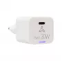 SBOX Home Charger HC-30 30W GaN USB Type-C fast charger