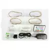 RGB Color Light Set ALLNET Brick’R’knowledge Variable Color ALL-BRICK-0619