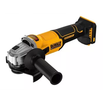 DeWALT DCG407N-XJ angle grinder 12.5 cm 9000 RPM 1.6 kg