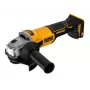 DeWALT DCG407N-XJ angle grinder 12.5 cm 9000 RPM 1.6 kg