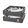 Fan Thermaltake CT140 EX ARGB Sync 14 cm Hydraulic Bearing Black