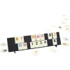 Deluxe Set - Rummy, Board Game