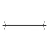 Dahua Technology DHI-LTV43-SD400 TV 108 cm (42.5 inch) 4K Ultra HD Smart TV Wi-Fi Black 260 cd/m²