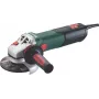 Angle grinder Metabo WEBA 20-125 Quick BL 2000 W brushless, 125 mm wheel