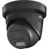 Fixed turret IP camera Hikvision DS-2CD2346G2H-IS2U/SL, 4 MP, 2.8/4 mm lens, IP67, microSD up to 512 GB, AcuSense