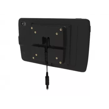 Zebra ZBK-ET4X-10VESA-01 mounting kit Black