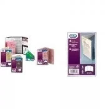 Conventional file folder Oxford 100202650
