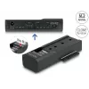 DeLOCK 64252 reliable performance
