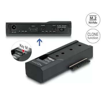 DeLOCK 64252 reliable performance