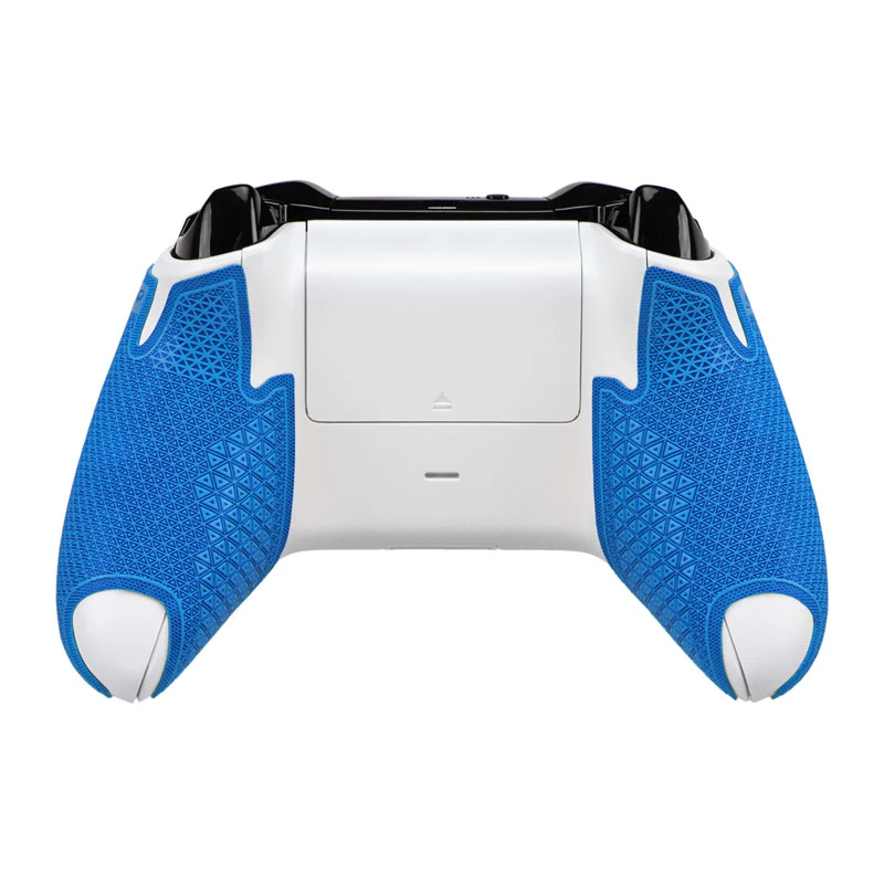 Lizard Skins XBOX One - Polar Blue (zugeschnitten, 0,5mm)