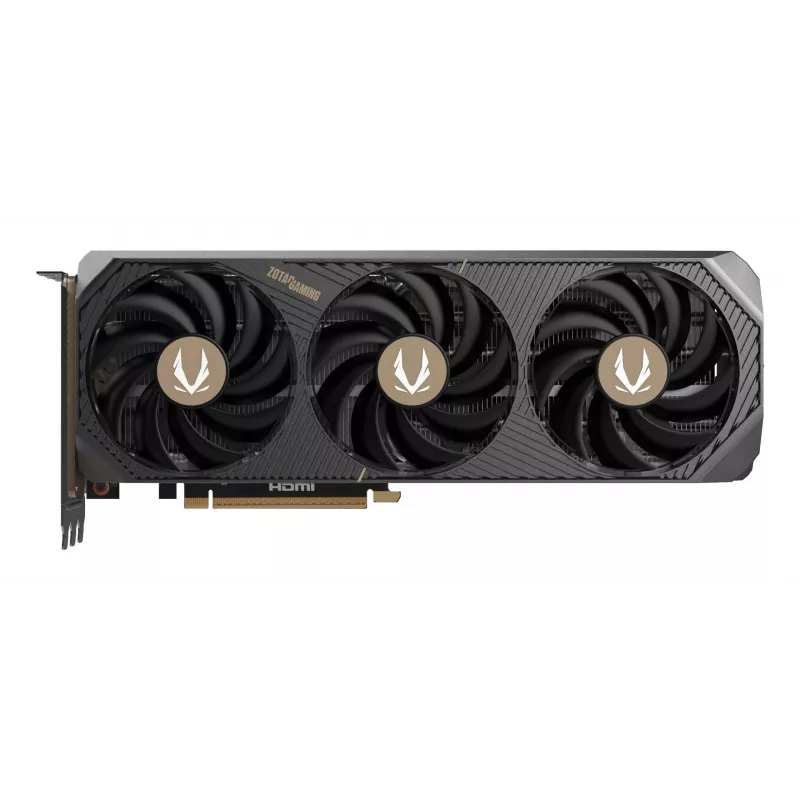 Graphics Card NVIDIA GeForce RTX 5080 16 GB GDDR7