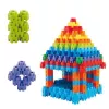 Screw blocks 65 pieces