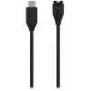 Charging cable Garmin 010-13278-00 Black 1m