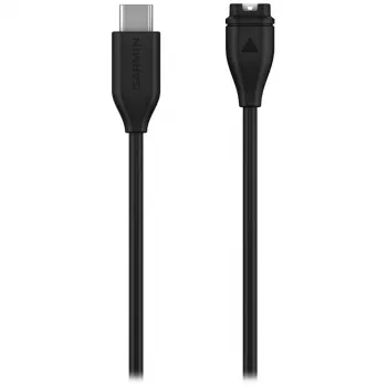 Charging cable Garmin 010-13278-00 Black 1m