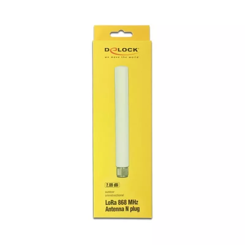 Omni-directional antenna DeLOCK 89637