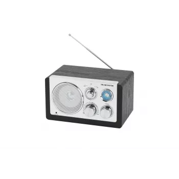 Denver TR-63B Analog