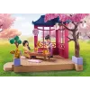 My Life 71762 Asian Garden with Panda