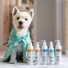 VETEXPERT Detox Care Vitalizing shampoo for dogs and cats, 250 ml