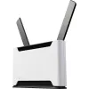 Wireless Router | MIKROTIK | Chateau LTE7 ax | Wi-Fi 6 (802.11ax) | SIM card slot Yes | 3G Yes | 4xLAN ports | USB port Yes | G+5HAXD2HAXD-TC&R11E-LTE7