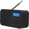 Inter Sales DENVER DAB-42 - Tragbares DAB-Radio - 1 Watt