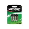 Single-use battery Camelion R03P-BP4G AAA Zinc-carbon