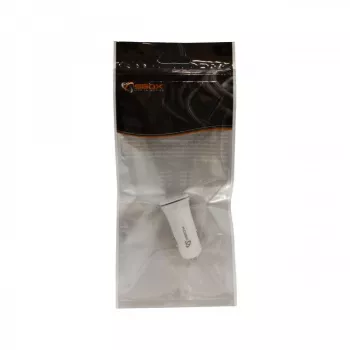 Power adapter SBOX DD-CC-224-W white — SBOX portable device charger