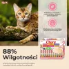INABA Churu Variety box Tuna - cat treats - 60 x 14g