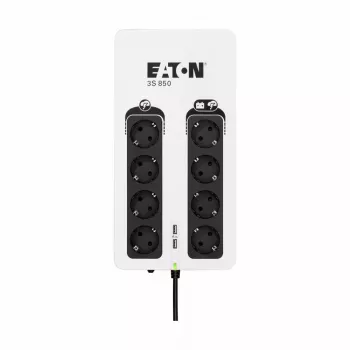 Uninterruptible Power Supply UPS Eaton 3S850D