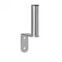 Extralink S150 Wall/Balcony Mount, 150mm, Steel, Galvanized