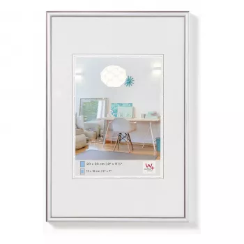 Single picture frame Walther Design KV130S