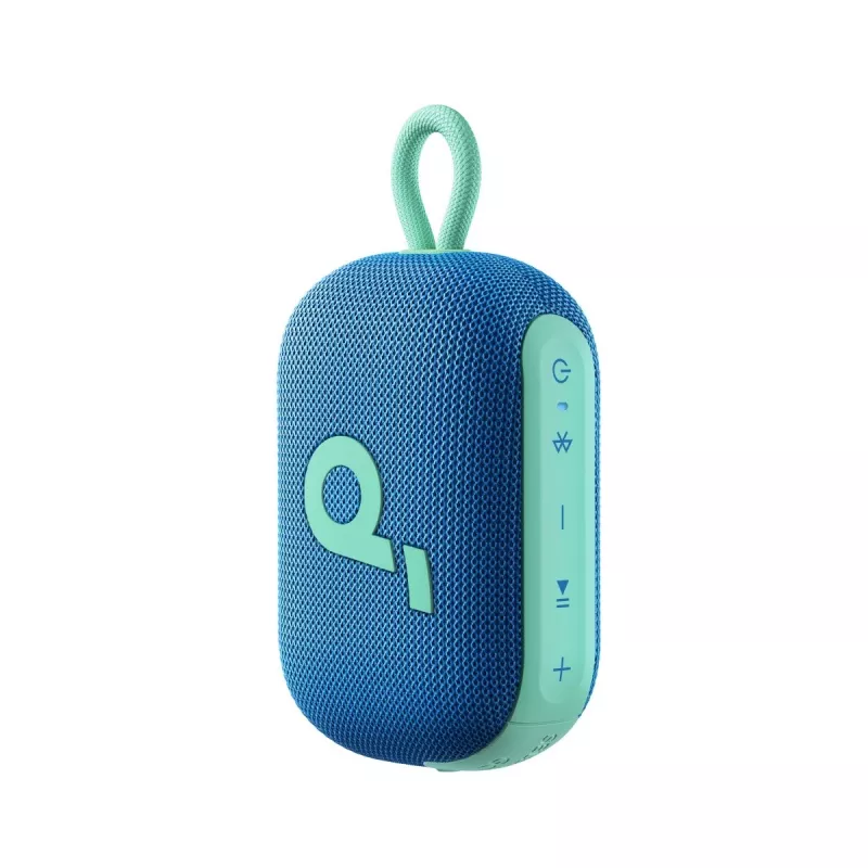 Speaker Soundcore GO SELECT 4 Bluetooth blue