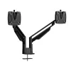 Novus 990+4018+000 monitor mount / stand 68.6 cm (27) Desk Black