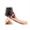 Thermacell E55XI Portable Mosquito Repeller, Rechargable Zone