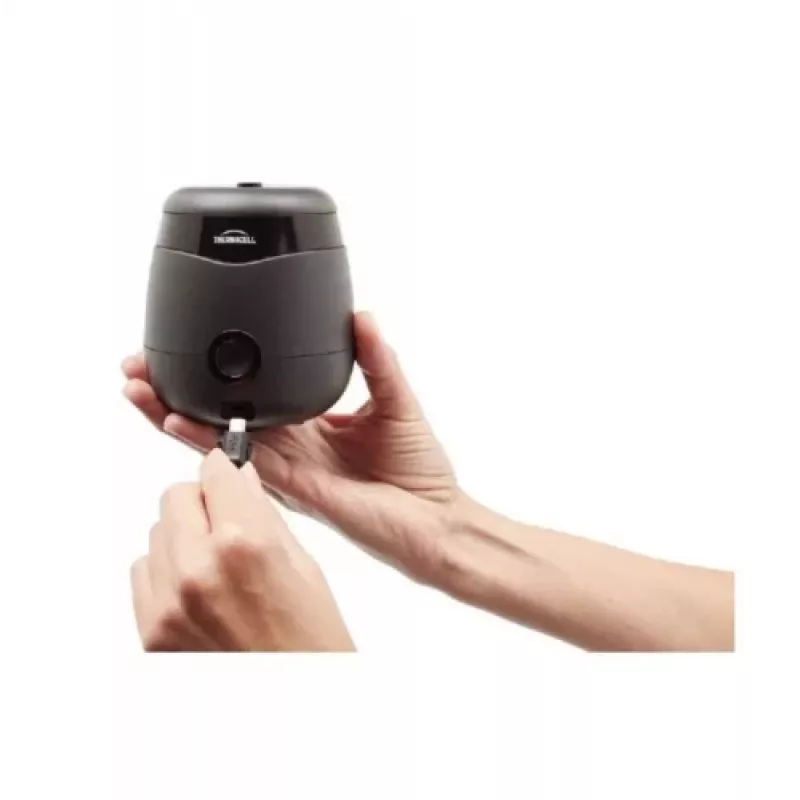 Thermacell E55XI Portable Mosquito Repeller, Rechargable Zone