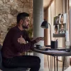 All‑in‑One PC HP EliteOne 840 G9 — Intel Core i5‑14500, 23.8 inch FHD Touch IPS, 16GB DDR5 4800, 512GB NVMe SSD, Intel UHD 770, Windows 11 Pro